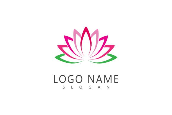Download Lotus Logos Vector - Logos Collection