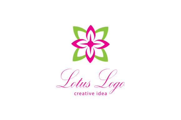 Download Lotus Logos Vector - Logos Collection